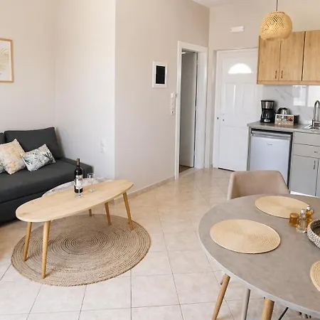 Apartment Verano Palmas Apartment_near The Sea-free Parking *